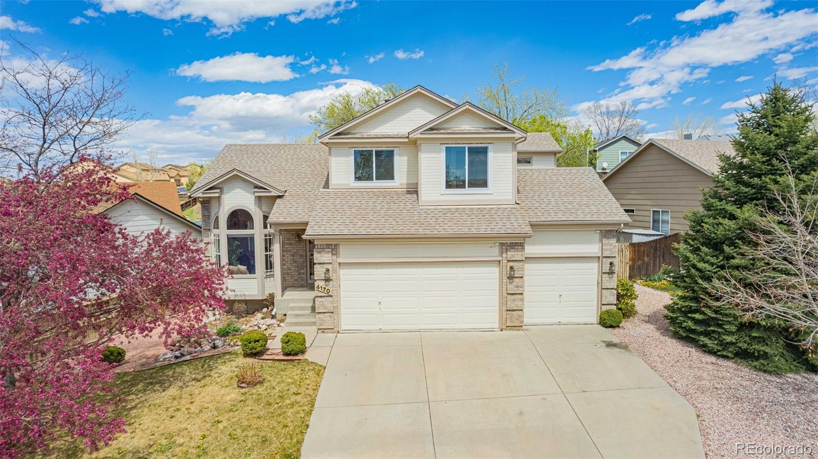 MLS Image #32 for 4170  solarface court,colorado springs, Colorado