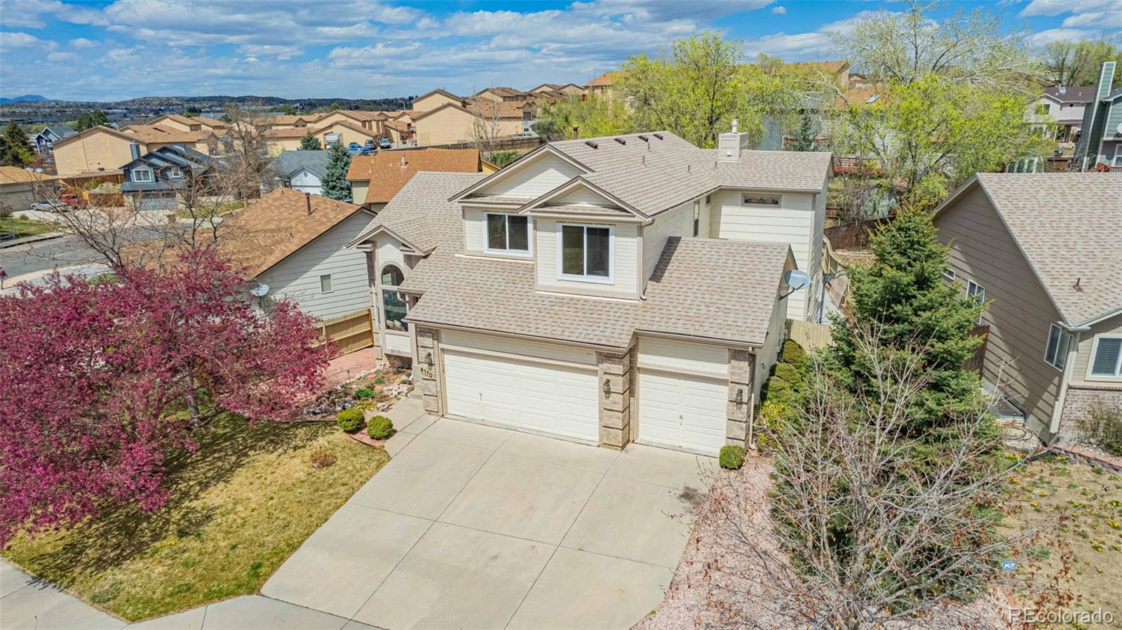 MLS Image #33 for 4170  solarface court,colorado springs, Colorado