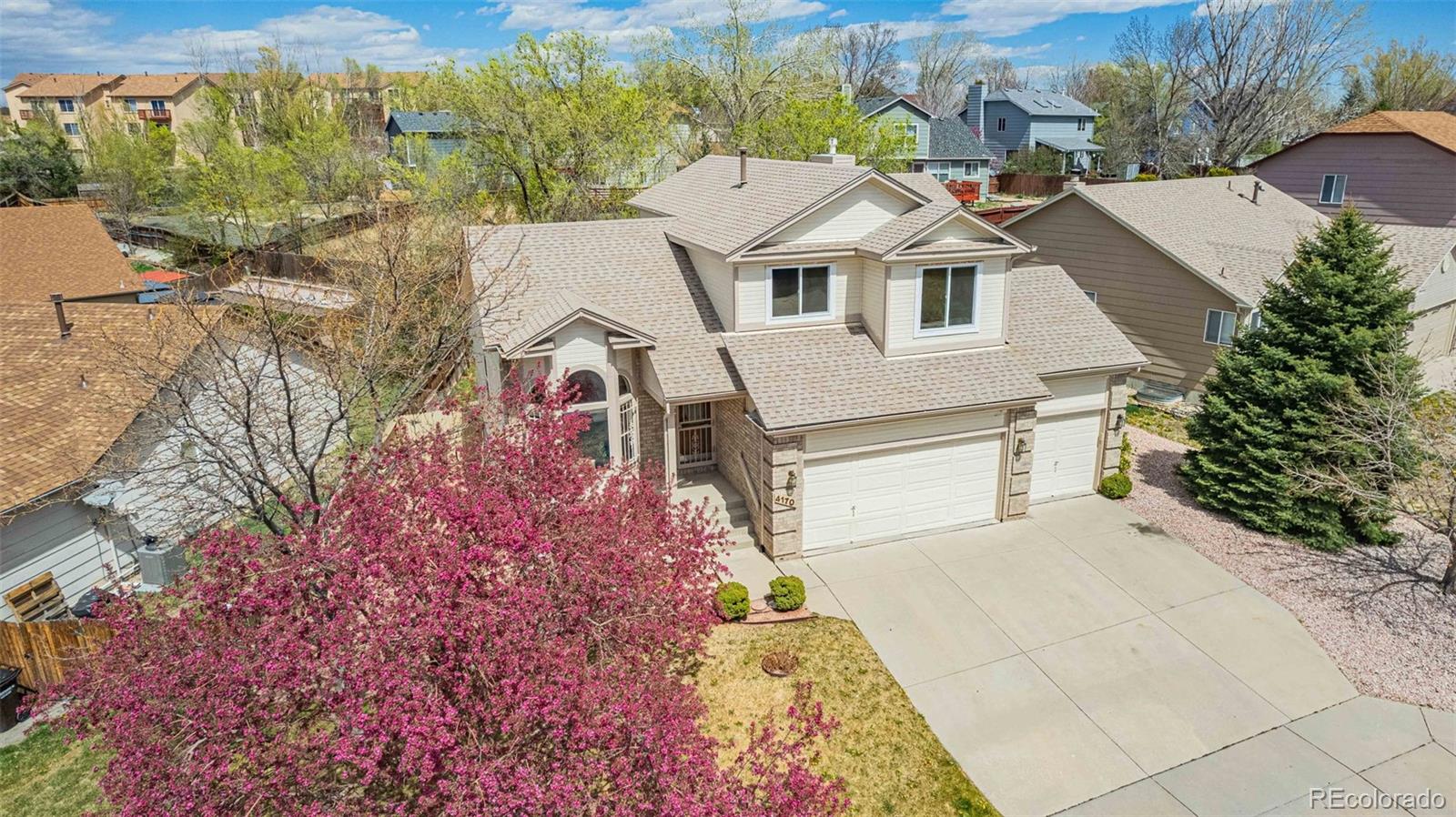 MLS Image #34 for 4170  solarface court,colorado springs, Colorado