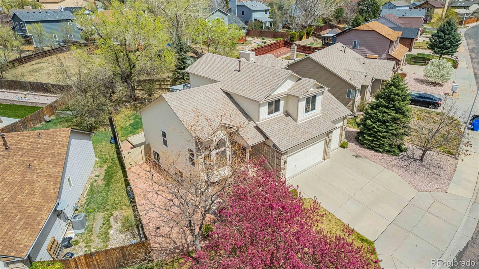 MLS Image #35 for 4170  solarface court,colorado springs, Colorado