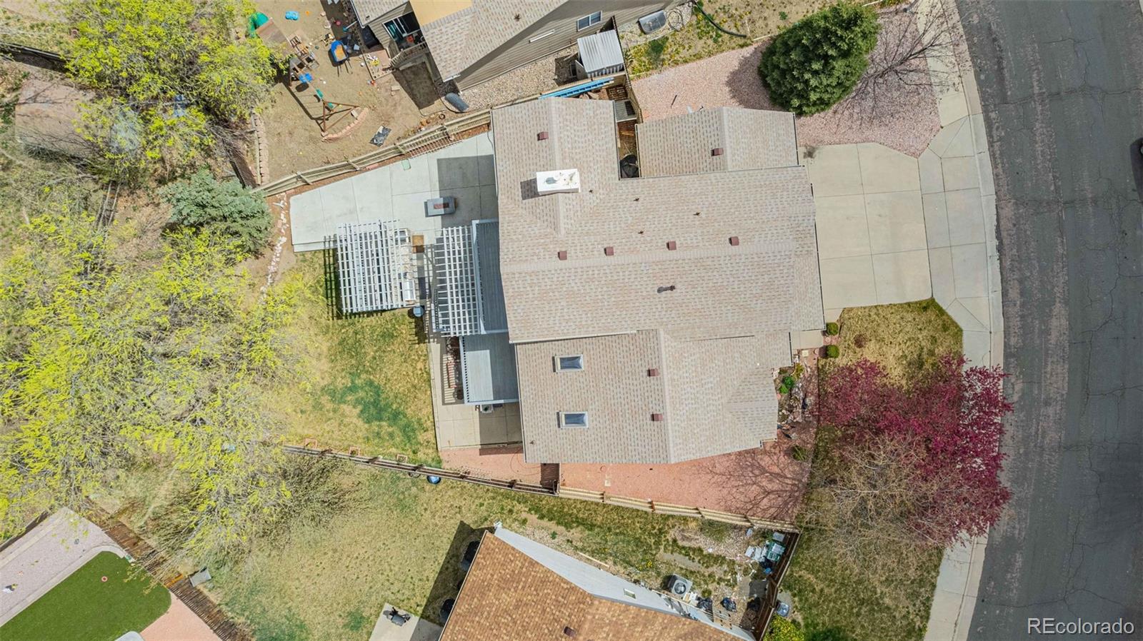 MLS Image #36 for 4170  solarface court,colorado springs, Colorado