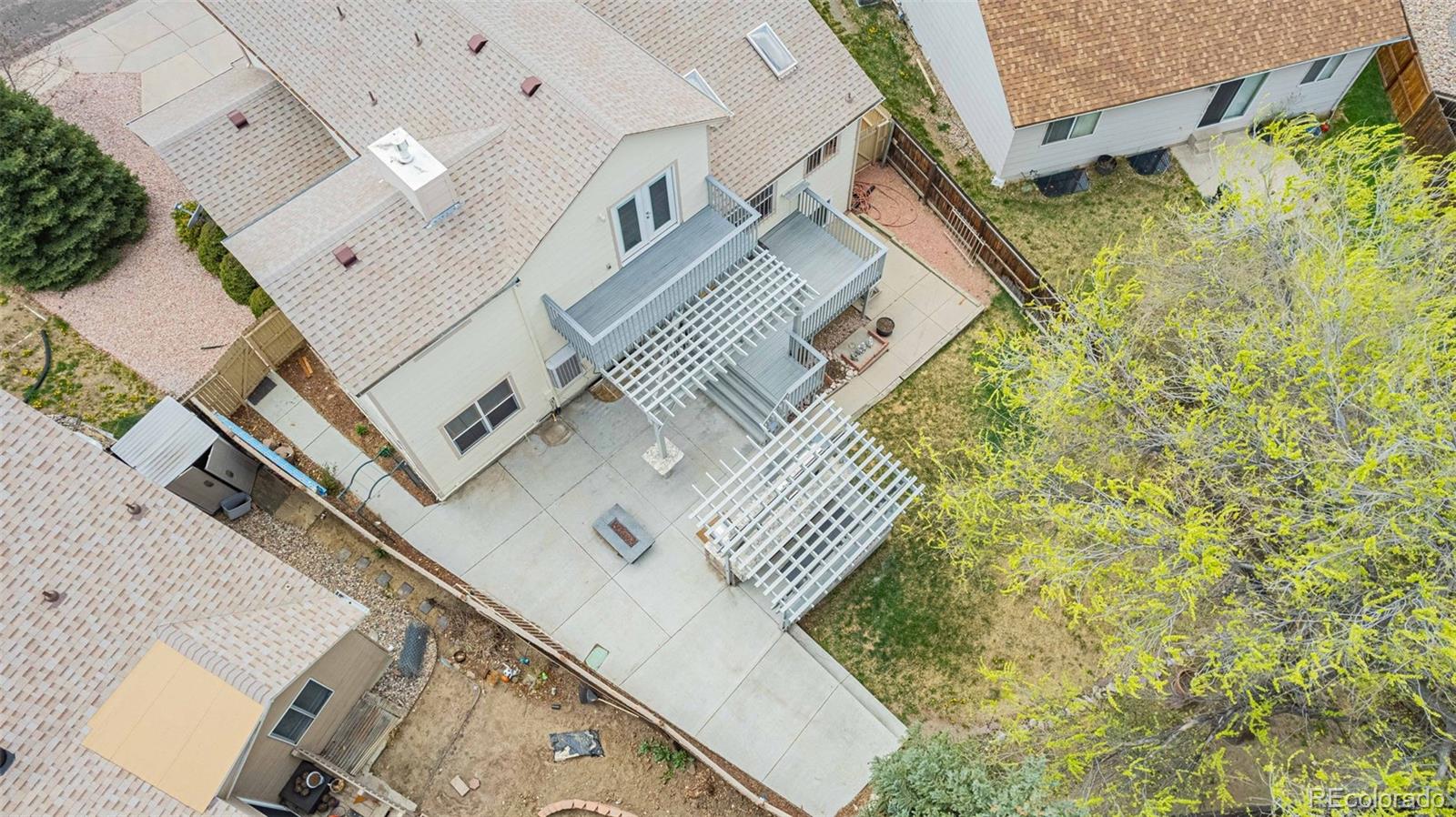 MLS Image #37 for 4170  solarface court,colorado springs, Colorado