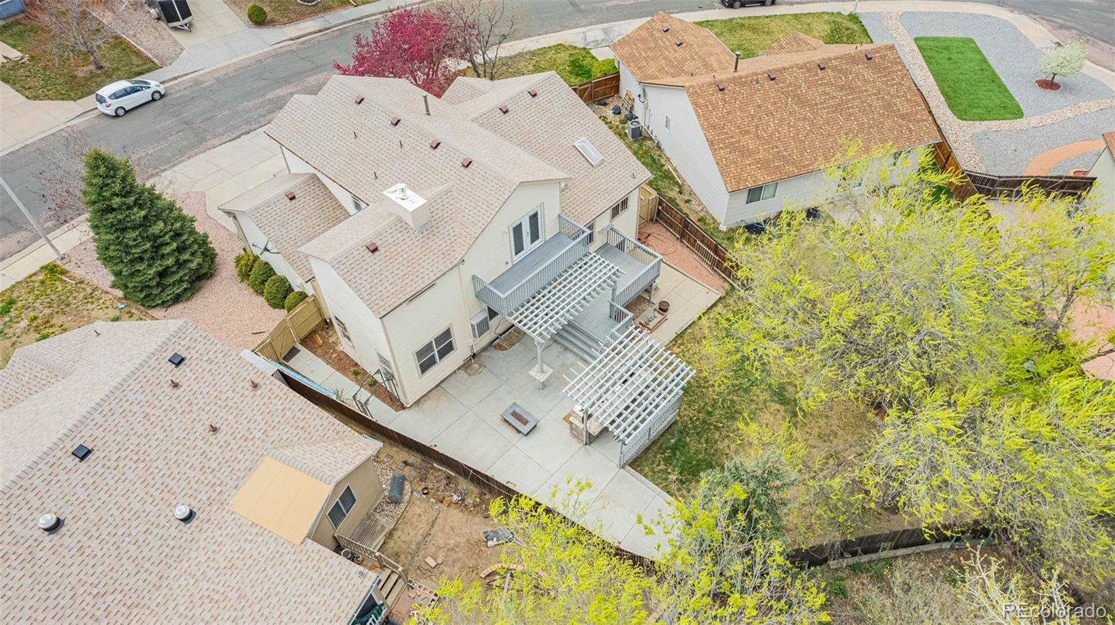 MLS Image #38 for 4170  solarface court,colorado springs, Colorado