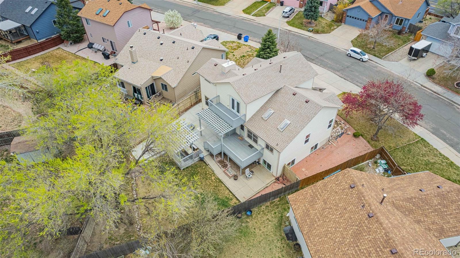 MLS Image #39 for 4170  solarface court,colorado springs, Colorado