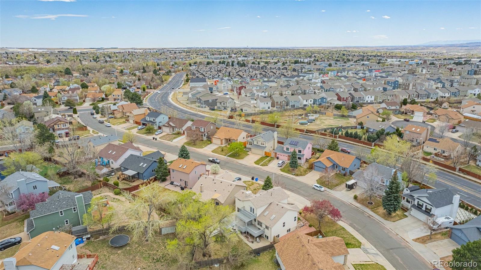 MLS Image #40 for 4170  solarface court,colorado springs, Colorado