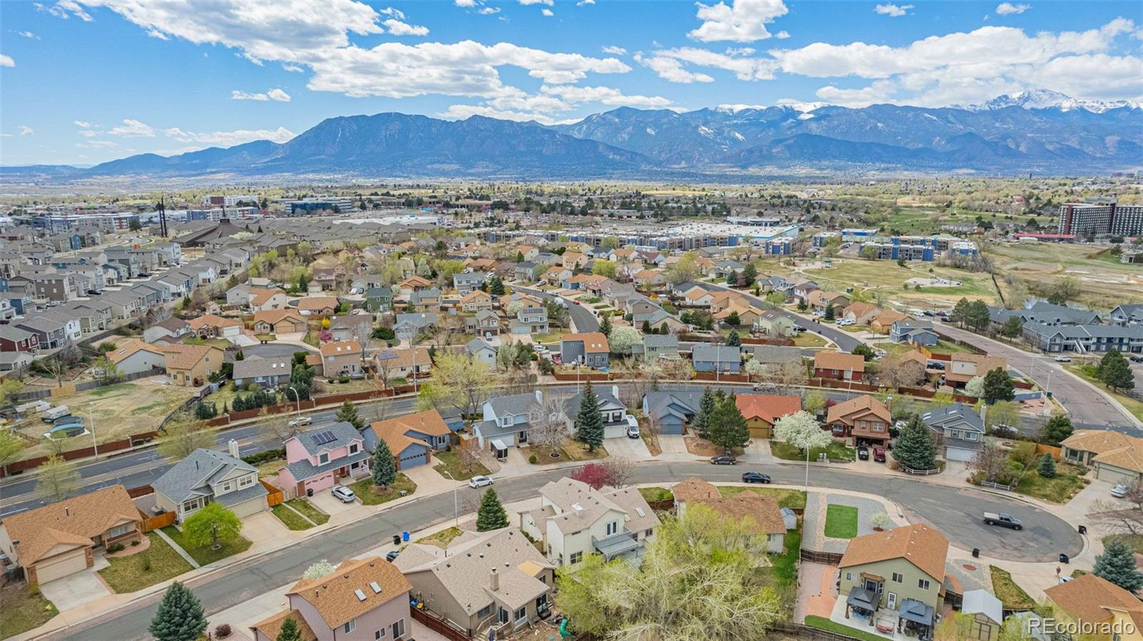 MLS Image #42 for 4170  solarface court,colorado springs, Colorado