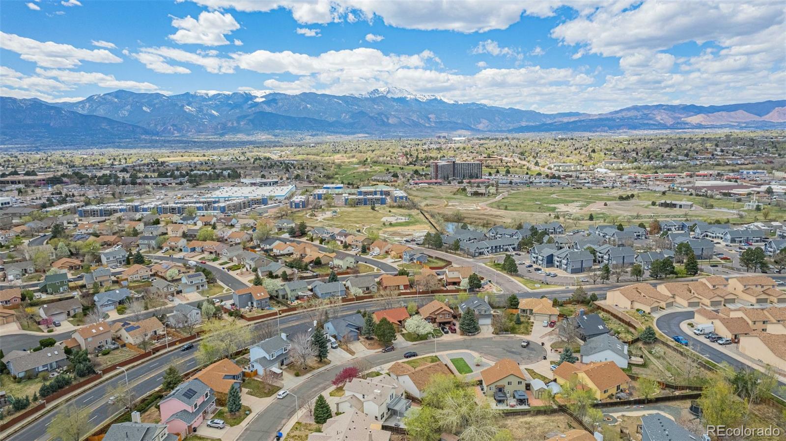 MLS Image #43 for 4170  solarface court,colorado springs, Colorado