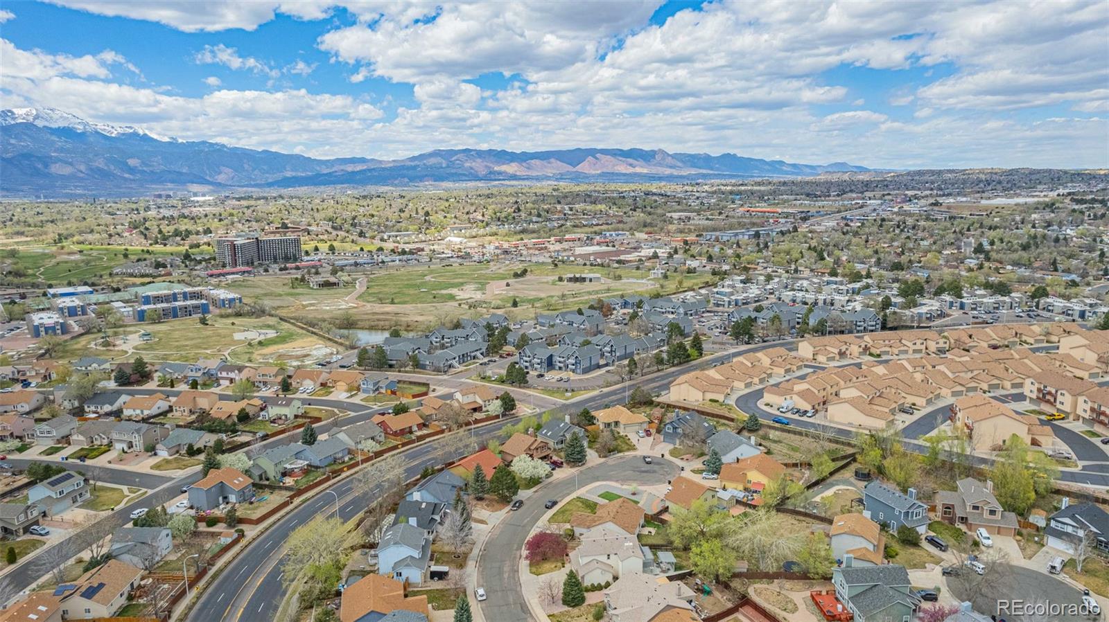 MLS Image #44 for 4170  solarface court,colorado springs, Colorado