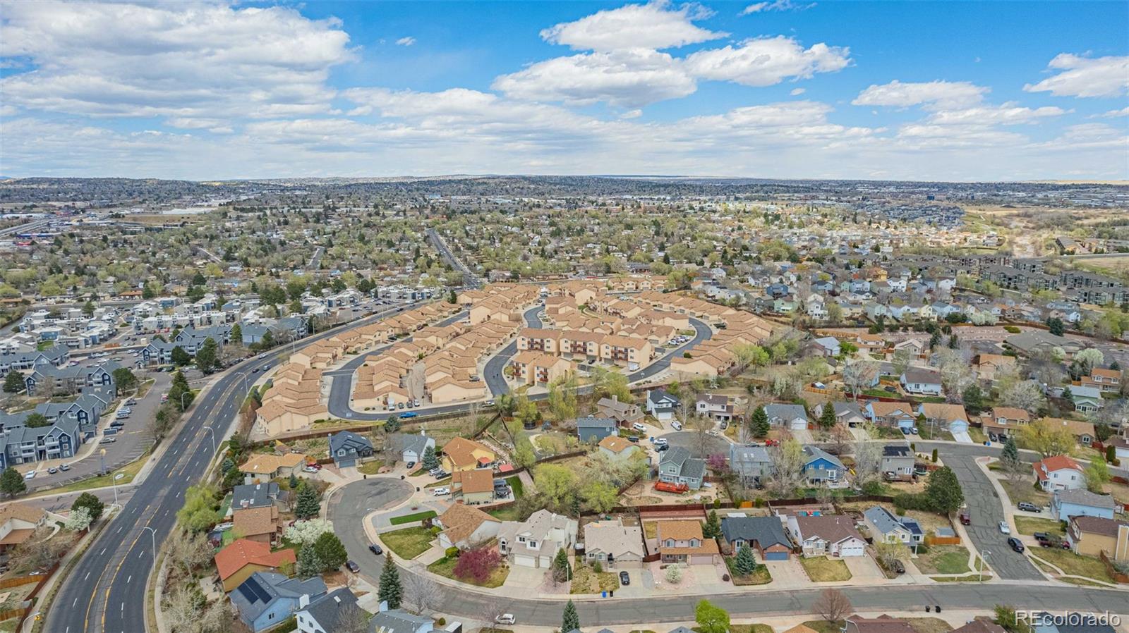 MLS Image #45 for 4170  solarface court,colorado springs, Colorado