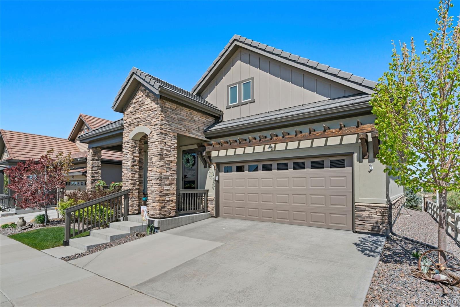 CMA Image for 16010  atlantic peak way,Broomfield, Colorado