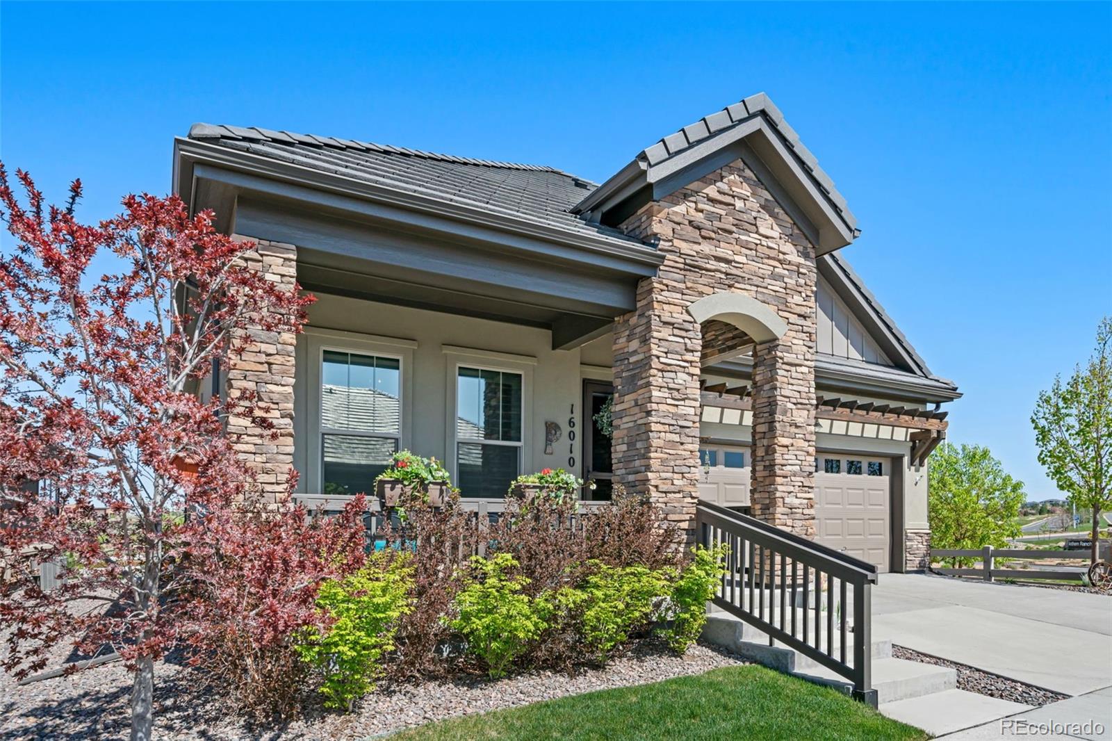 MLS Image #2 for 16010  atlantic peak way,broomfield, Colorado