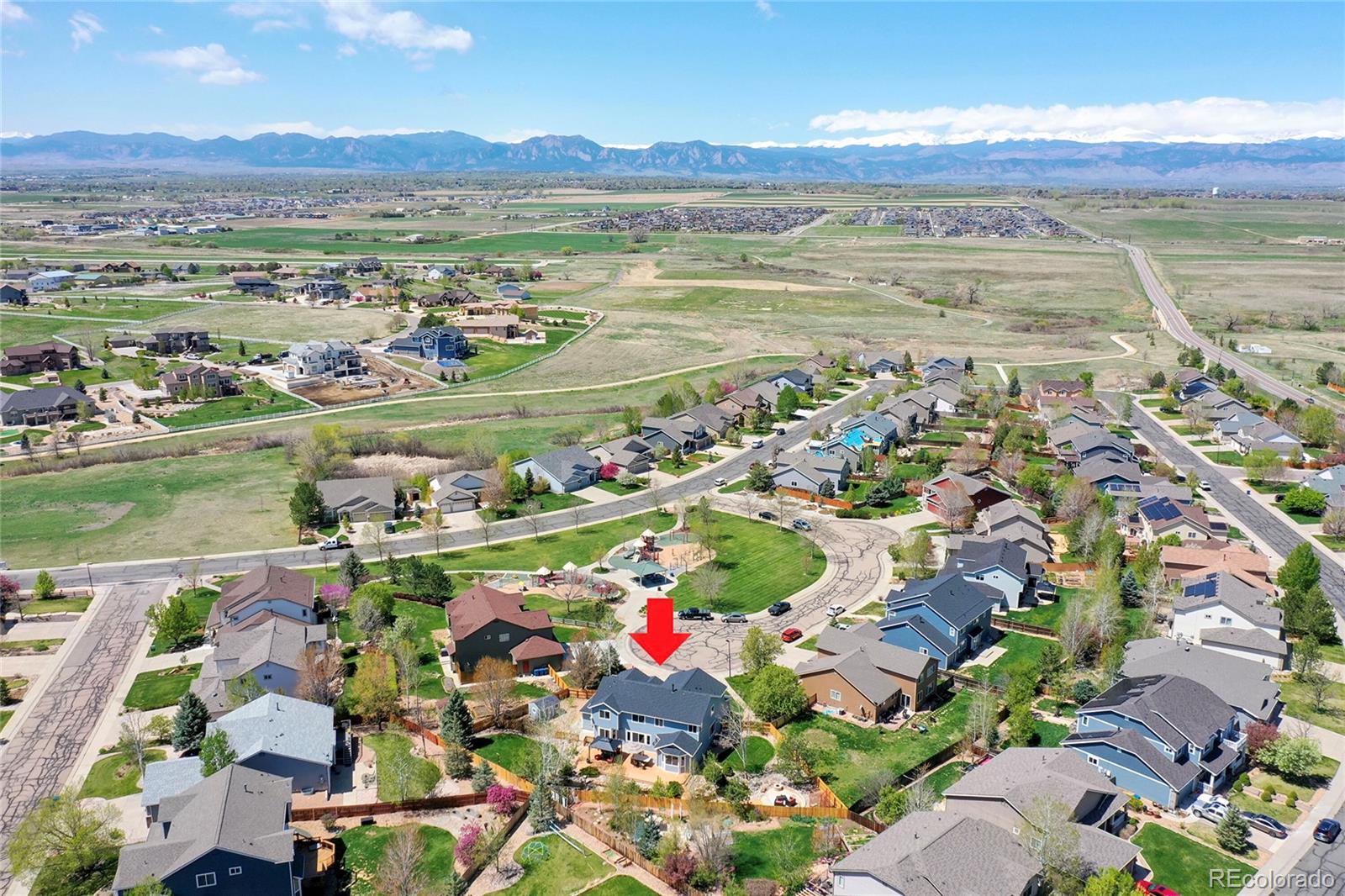 MLS Image #35 for 821  parkdale place,erie, Colorado