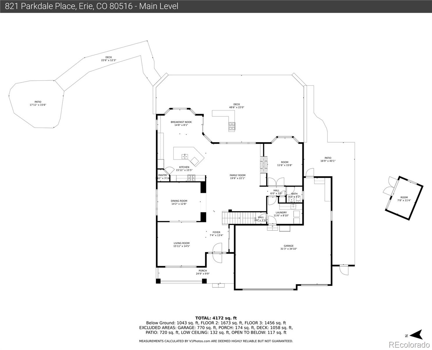 MLS Image #38 for 821  parkdale place,erie, Colorado