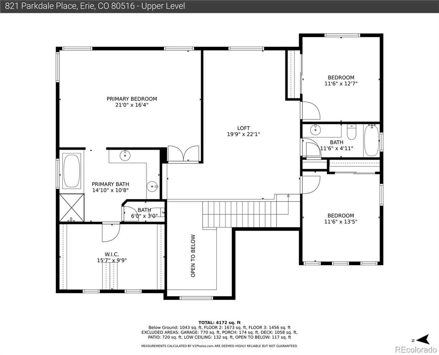 MLS Image #39 for 821  parkdale place,erie, Colorado