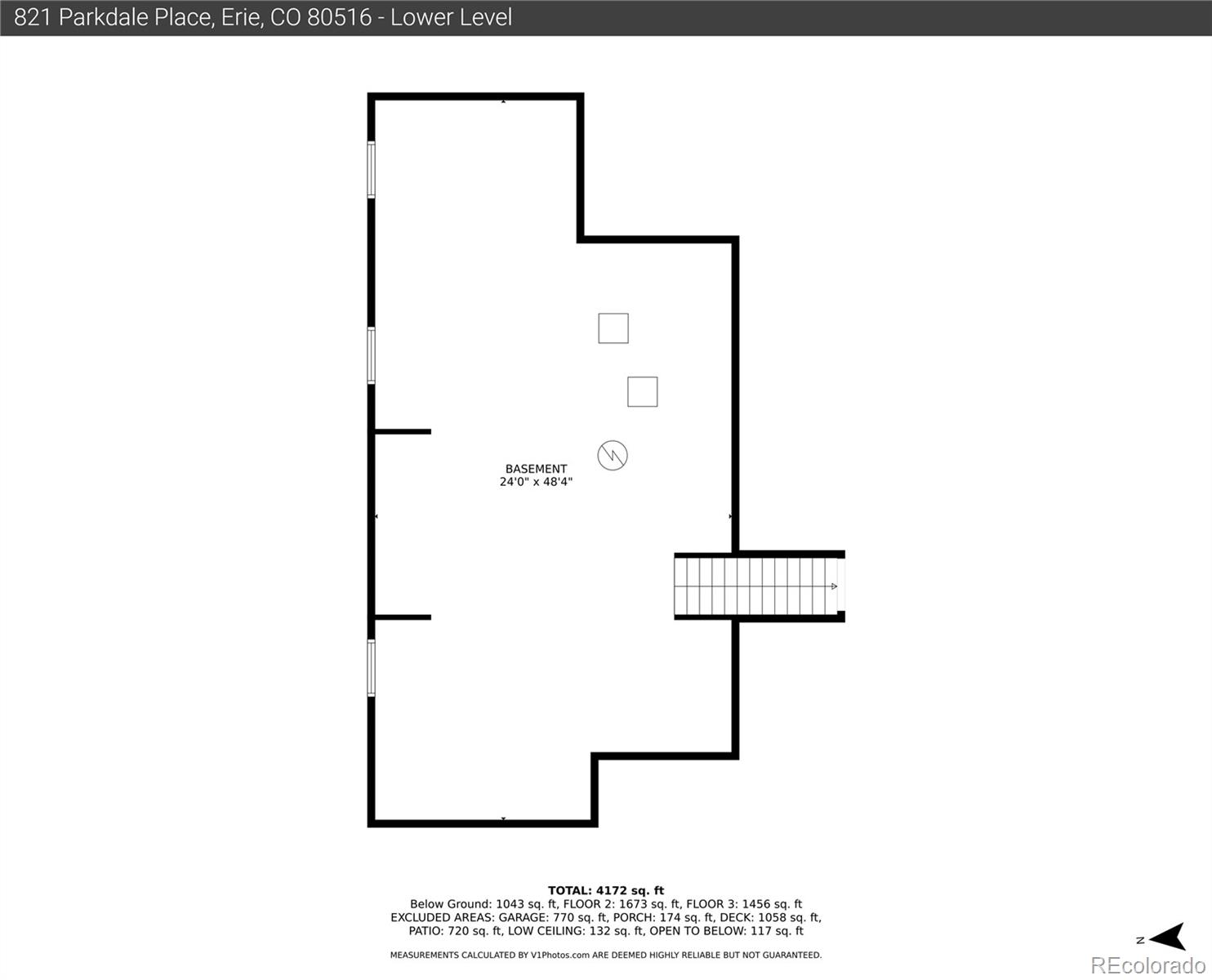 MLS Image #40 for 821  parkdale place,erie, Colorado