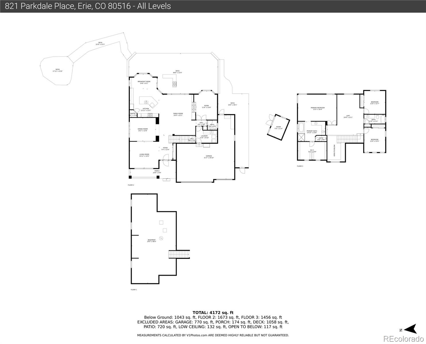 MLS Image #41 for 821  parkdale place,erie, Colorado