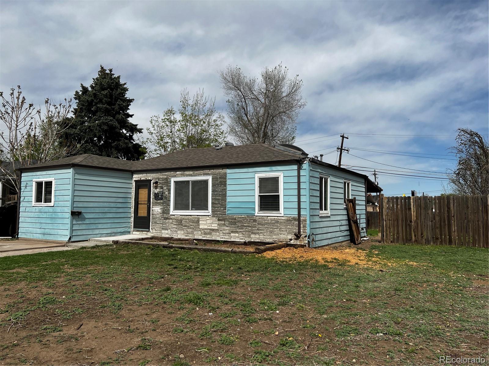 MLS Image #3 for 1910 s hazel court,denver, Colorado