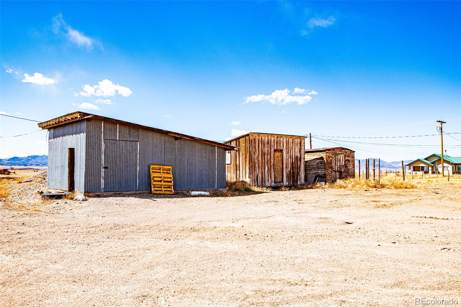 MLS Image #23 for 937  county road 46 ,center, Colorado