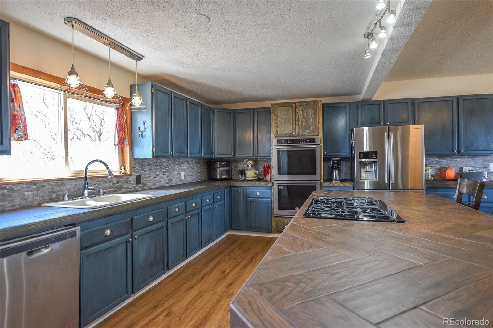 MLS Image #5 for 937  county road 46 ,center, Colorado