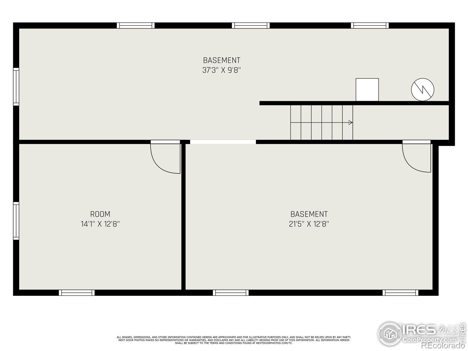 MLS Image #19 for 3001  southmoor court,fort collins, Colorado