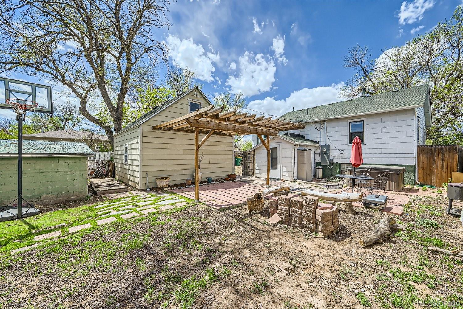 MLS Image #23 for 5674 s huron street,littleton, Colorado