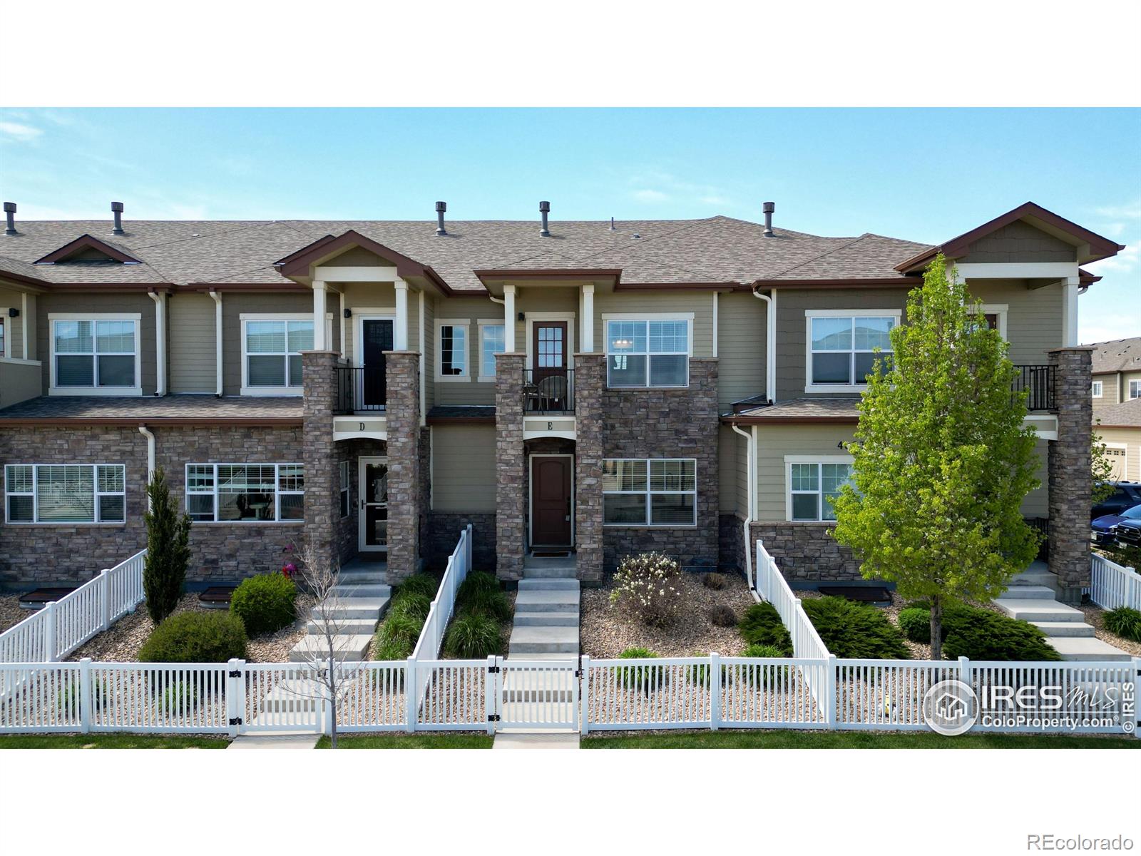 CMA Image for 4863  northern lights drive,Fort Collins, Colorado