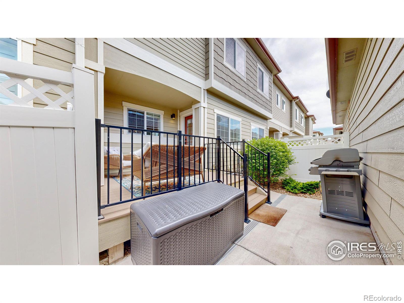 MLS Image #29 for 4863  northern lights drive,fort collins, Colorado