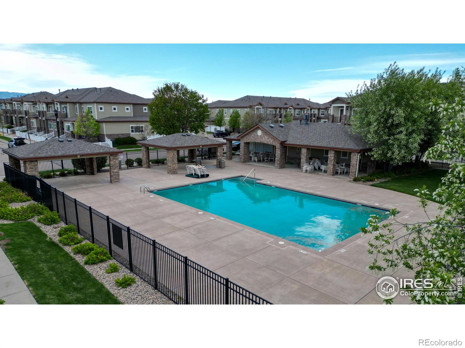 MLS Image #32 for 4863  northern lights drive,fort collins, Colorado