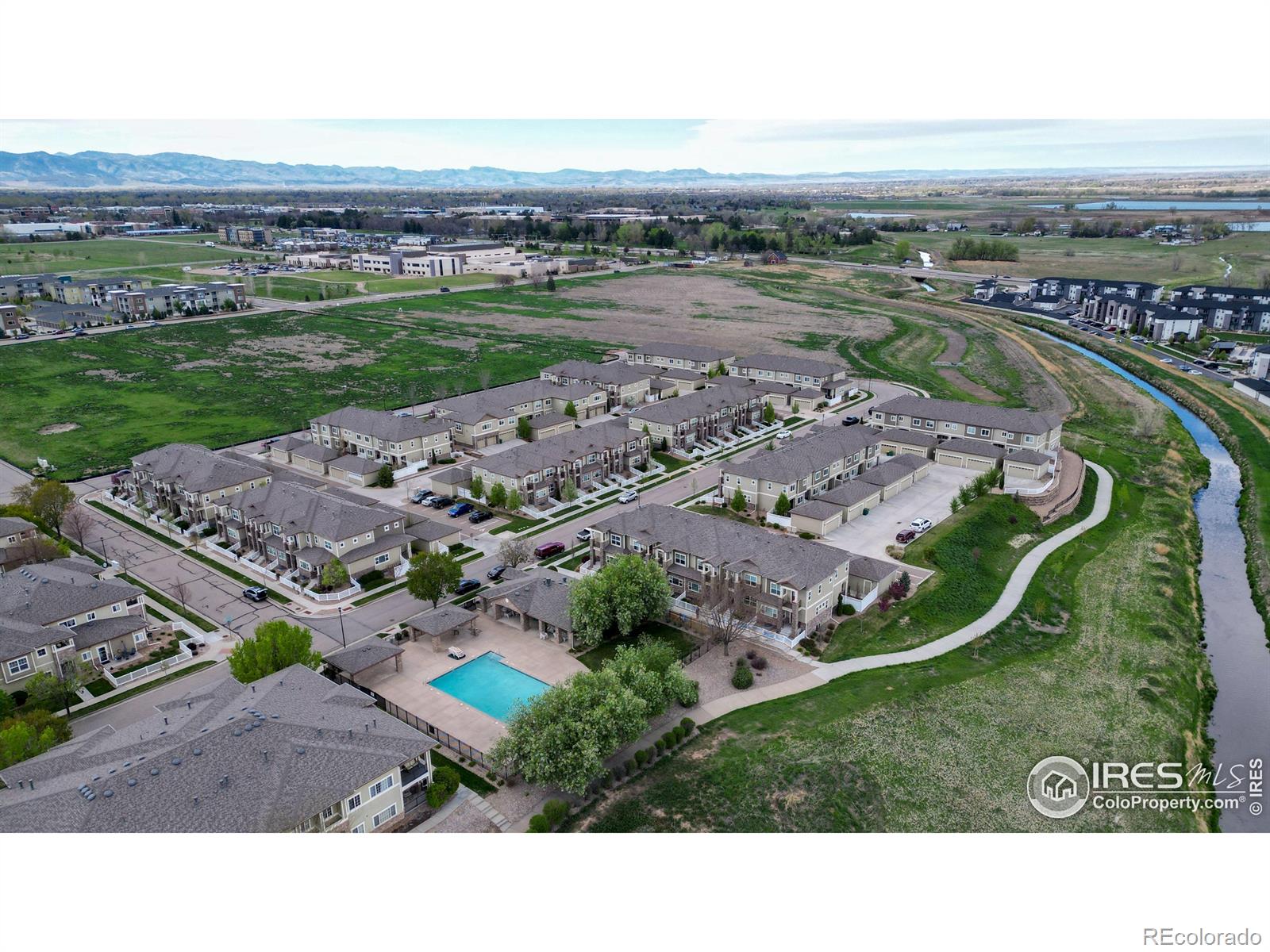 MLS Image #34 for 4863  northern lights drive,fort collins, Colorado