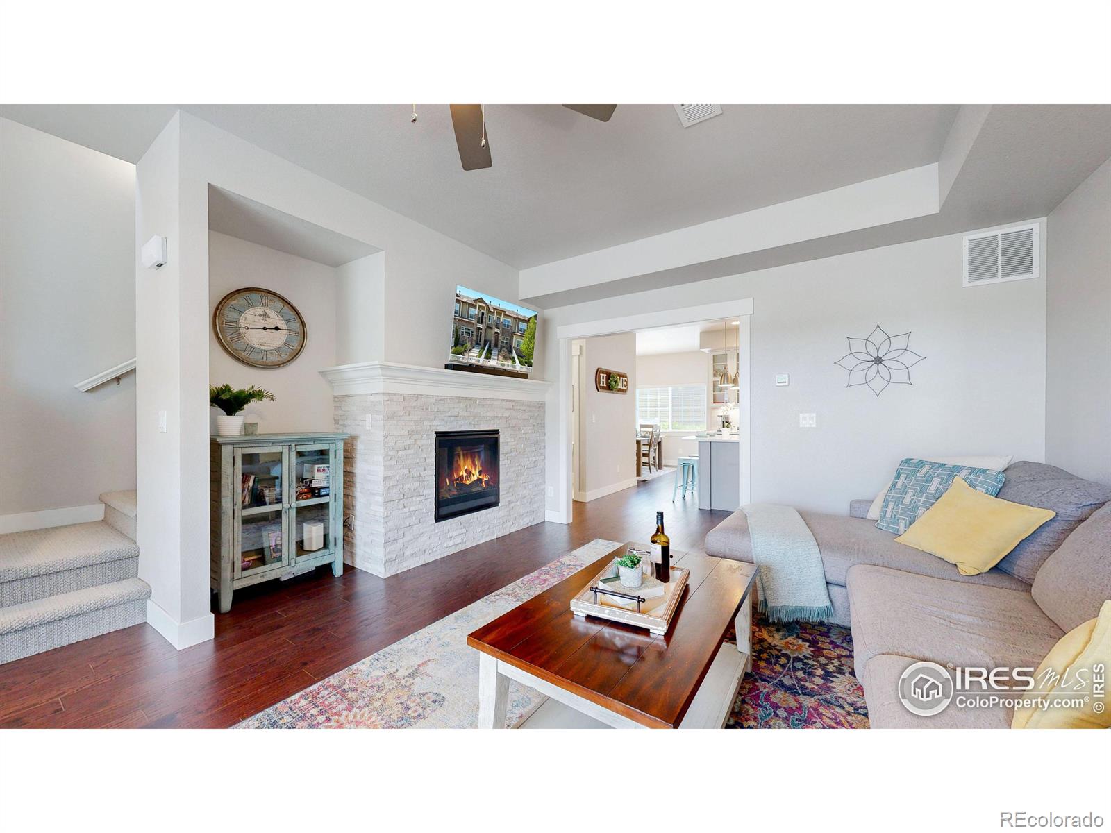 MLS Image #4 for 4863  northern lights drive,fort collins, Colorado