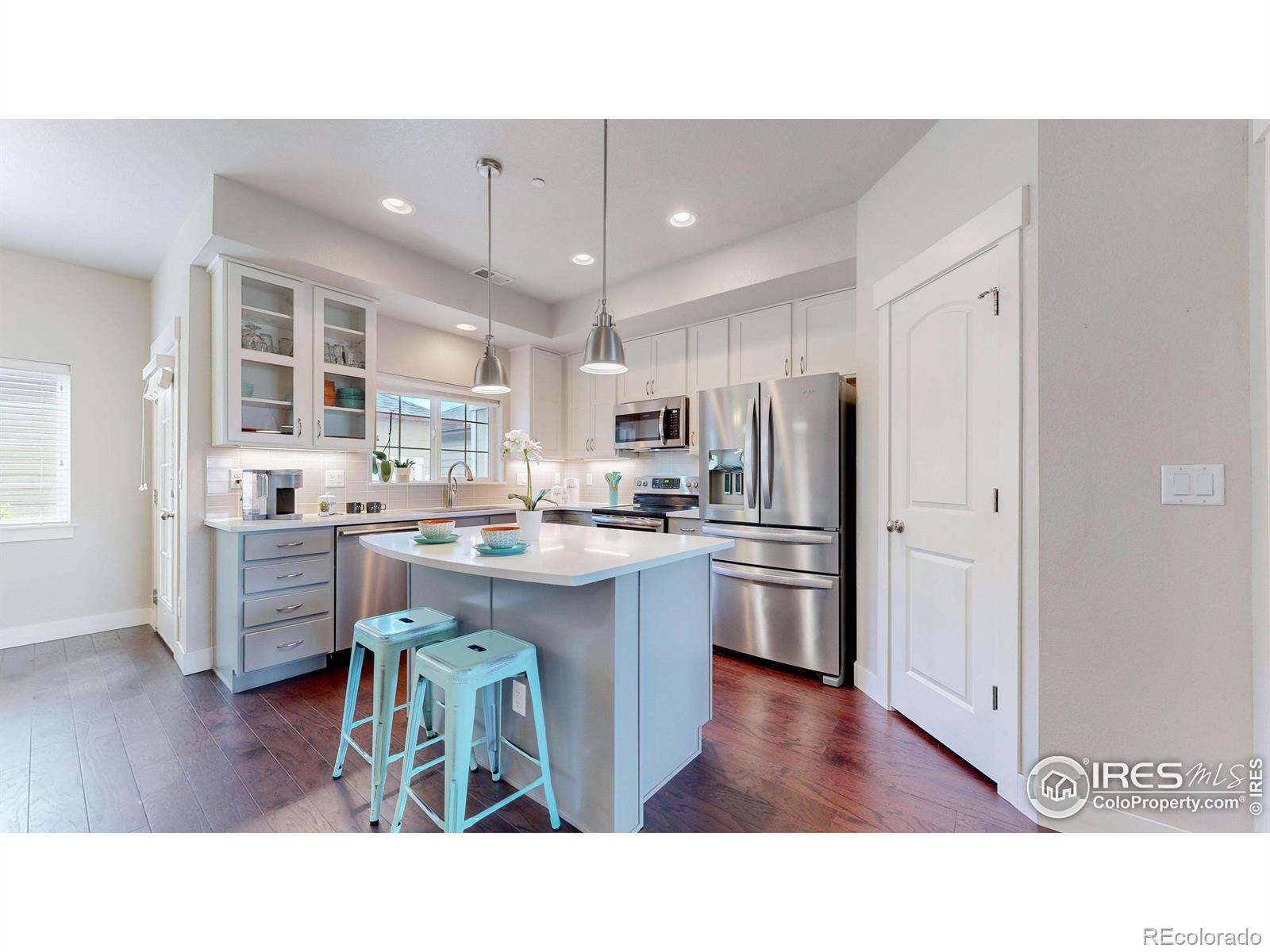 MLS Image #5 for 4863  northern lights drive,fort collins, Colorado