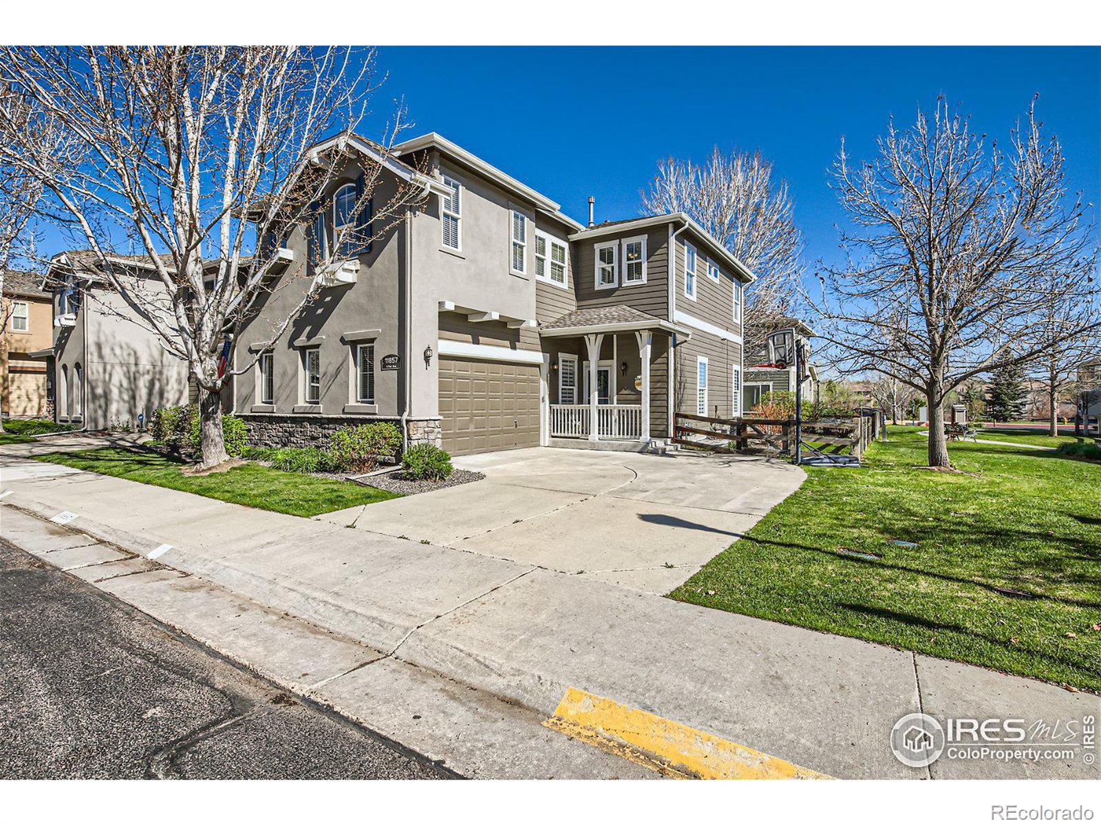 MLS Image #0 for 11857 e fair avenue,greenwood village, Colorado