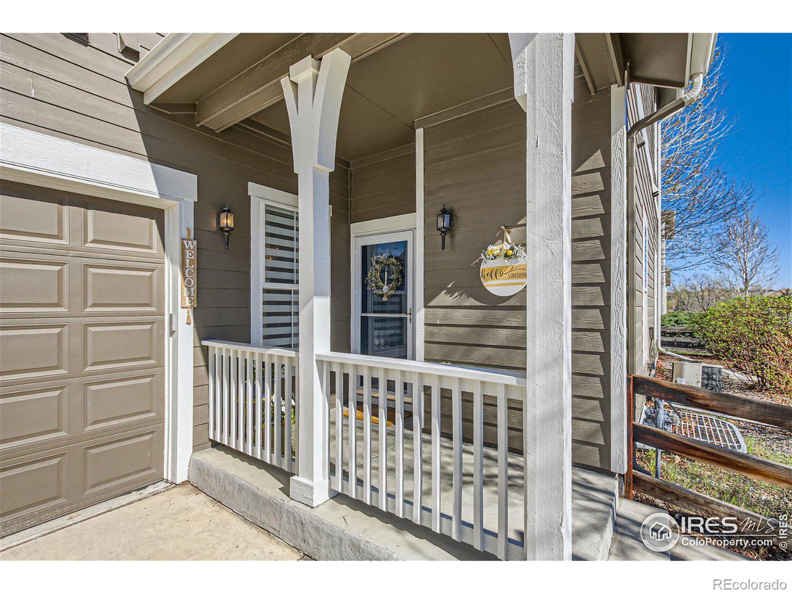 MLS Image #1 for 11857 e fair avenue,greenwood village, Colorado