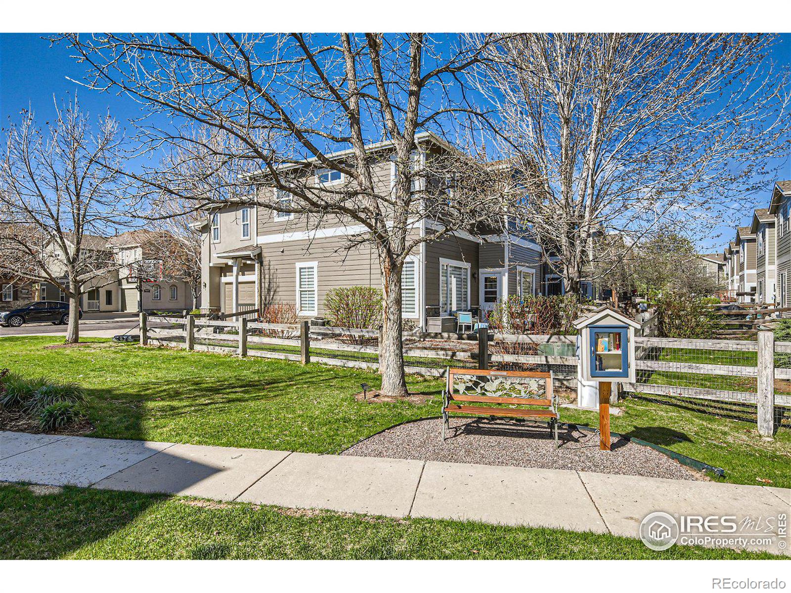 MLS Image #25 for 11857 e fair avenue,greenwood village, Colorado