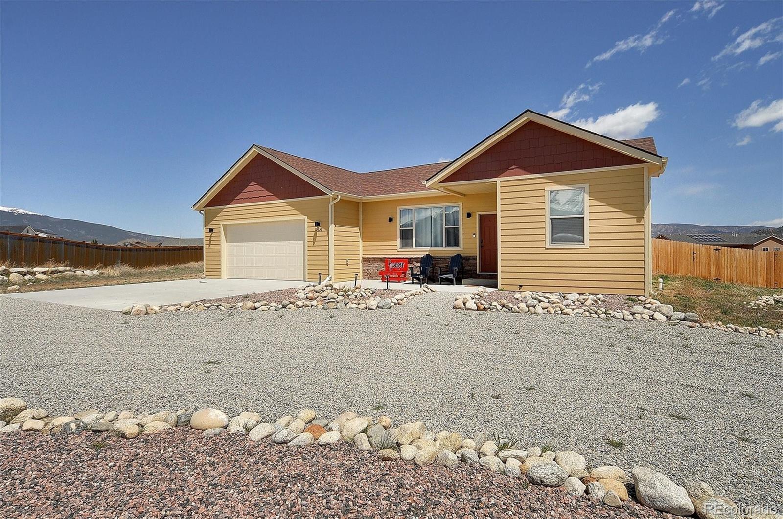 MLS Image #0 for 15656  paintbrush street,buena vista, Colorado