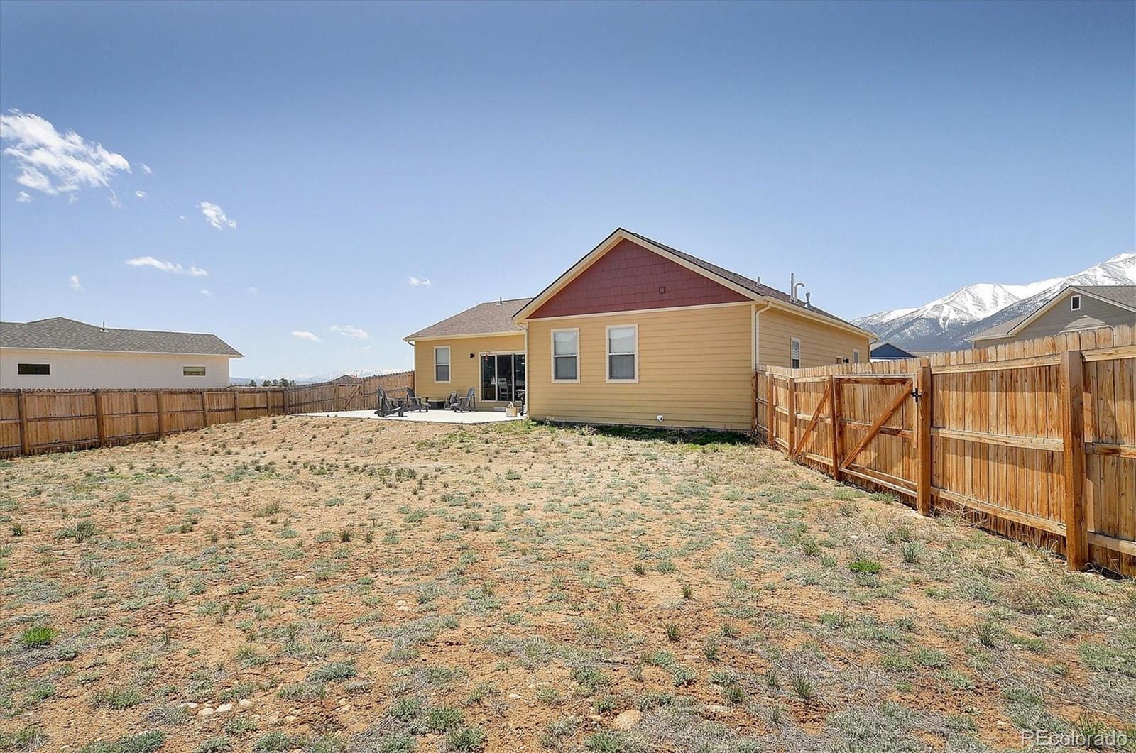 MLS Image #20 for 15656  paintbrush street,buena vista, Colorado