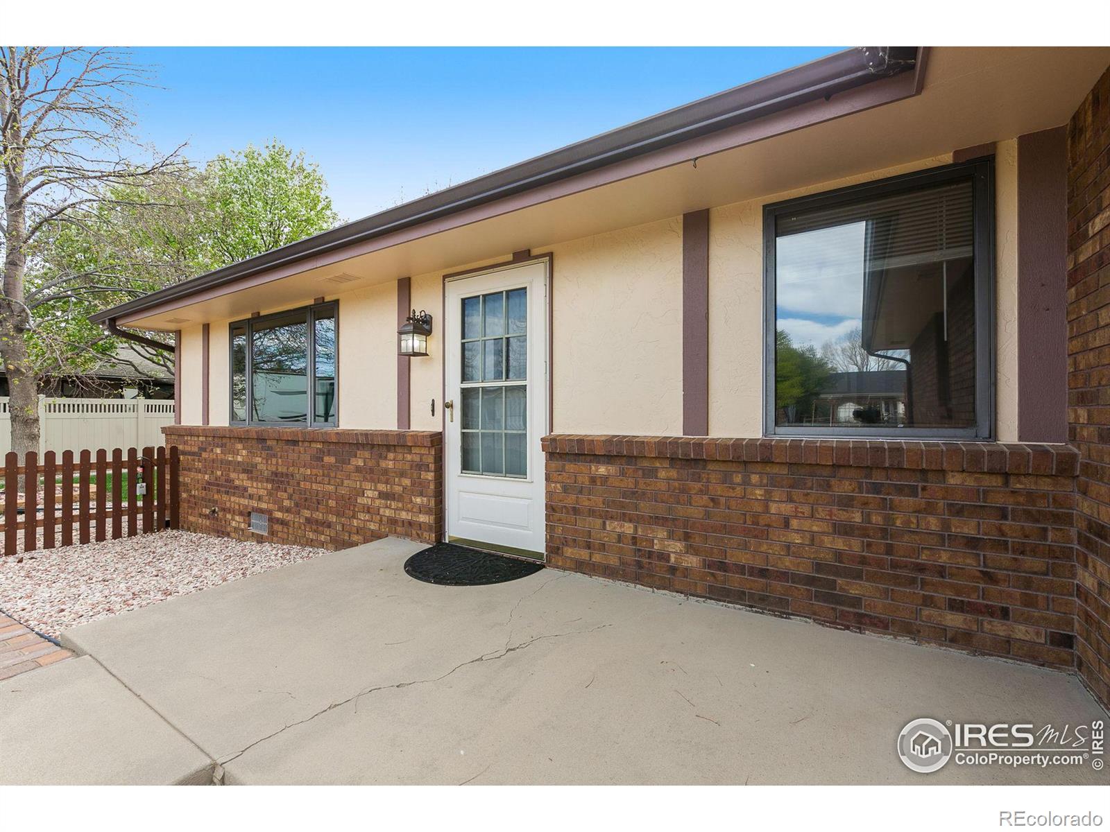 Report Image for 460  Cherry Avenue,Eaton, Colorado