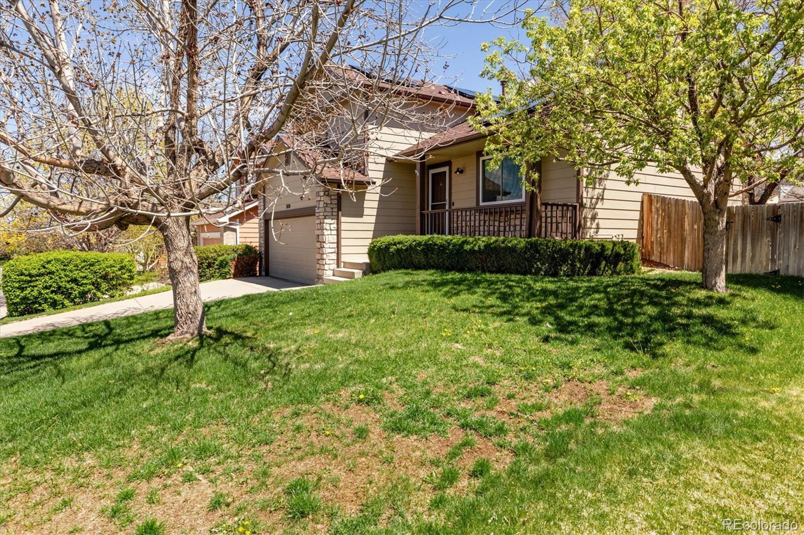 MLS Image #2 for 5030 s espana way,centennial, Colorado