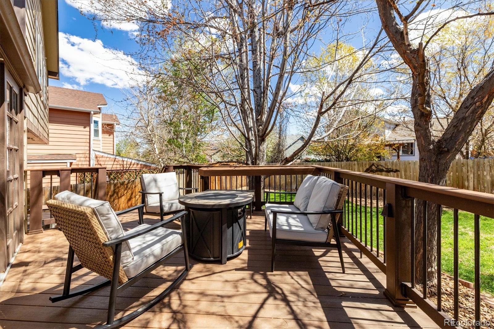 MLS Image #23 for 5030 s espana way,centennial, Colorado