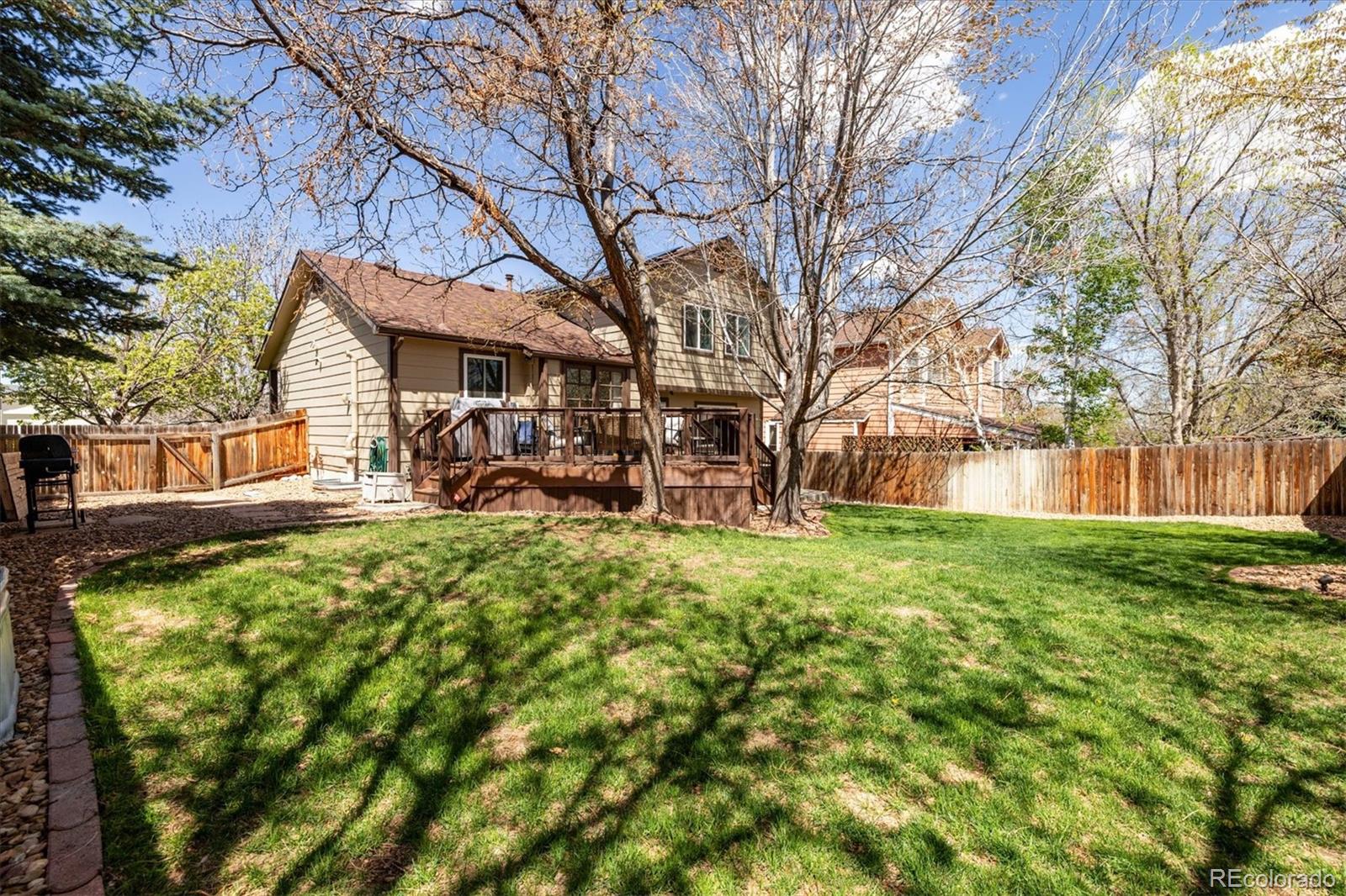 MLS Image #24 for 5030 s espana way,centennial, Colorado