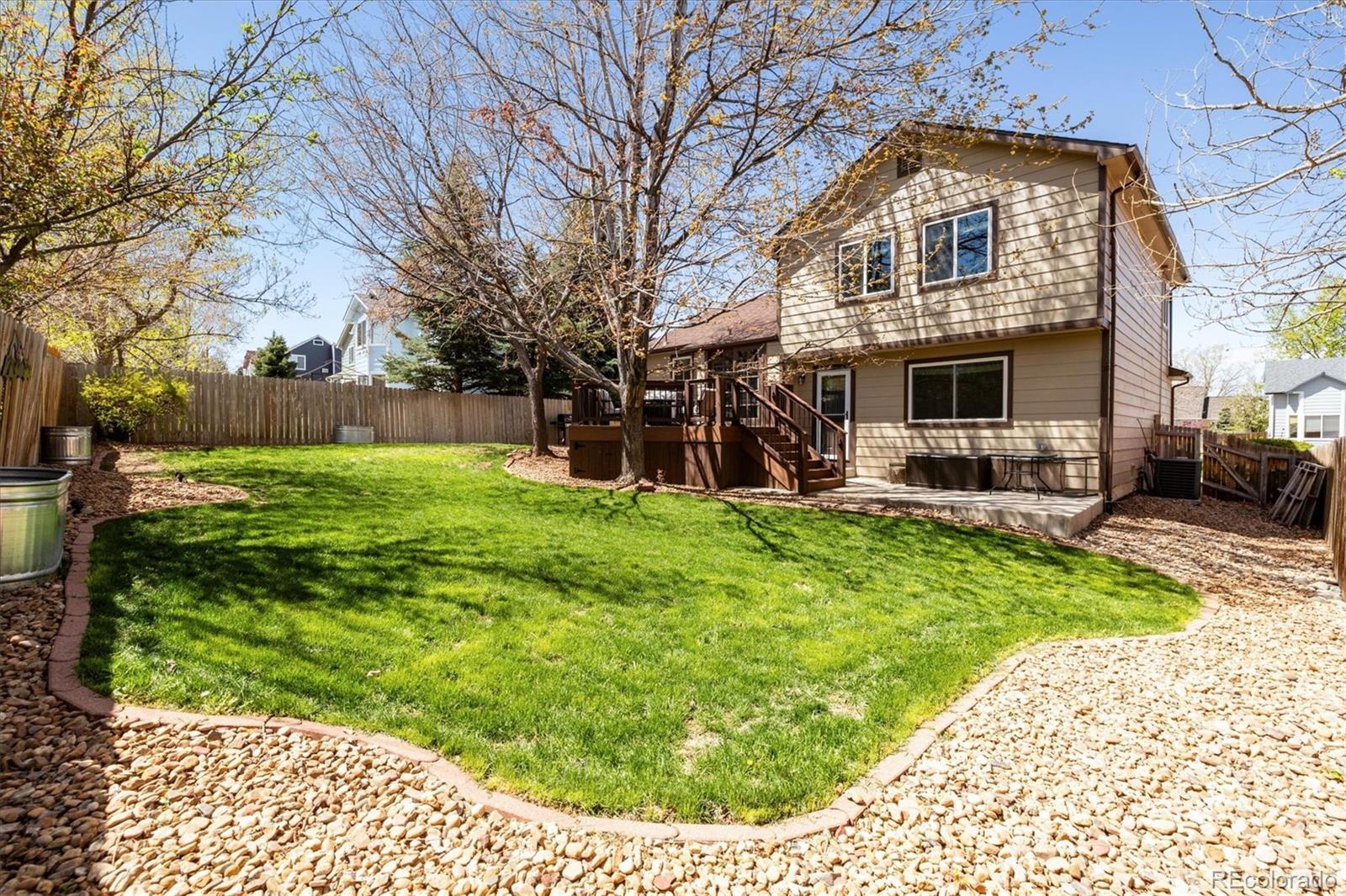 MLS Image #25 for 5030 s espana way,centennial, Colorado