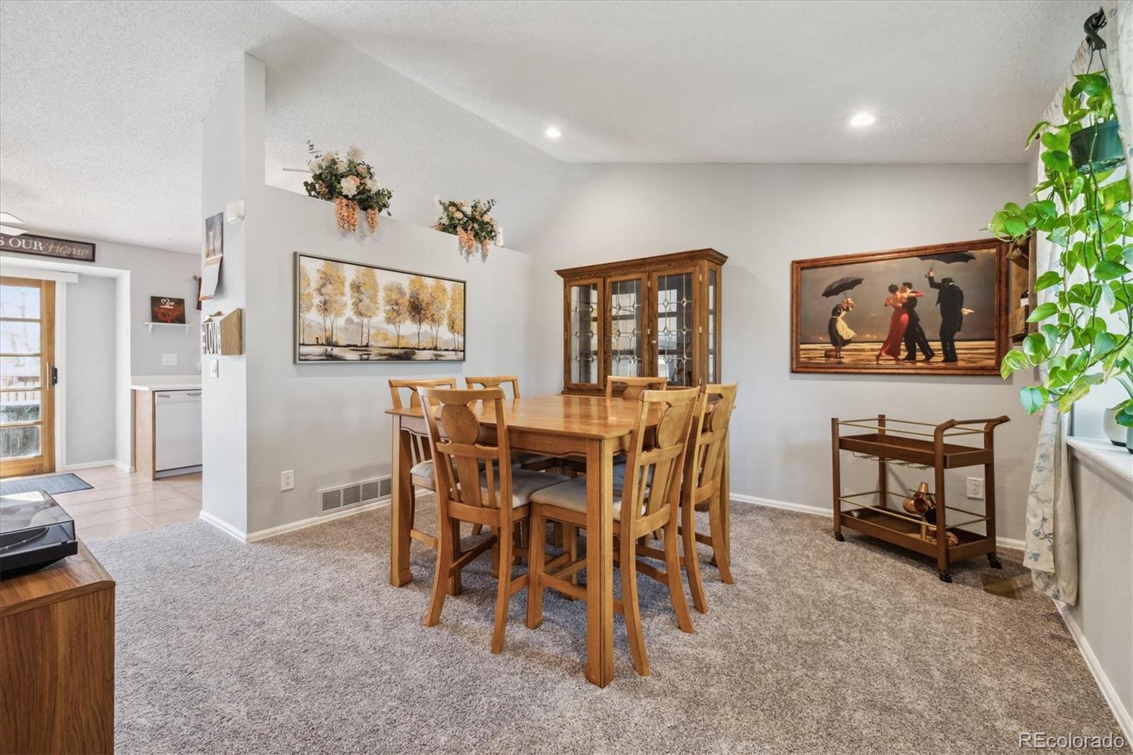 MLS Image #3 for 5030 s espana way,centennial, Colorado