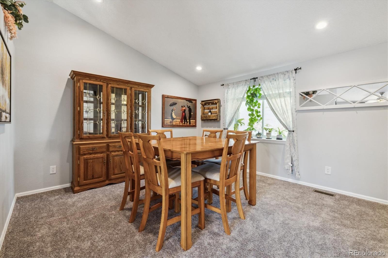 MLS Image #4 for 5030 s espana way,centennial, Colorado