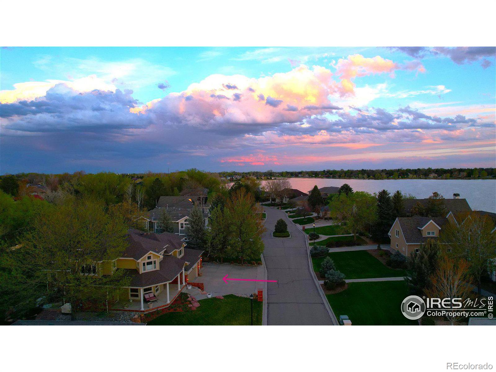 MLS Image #33 for 2260  mariner drive,longmont, Colorado