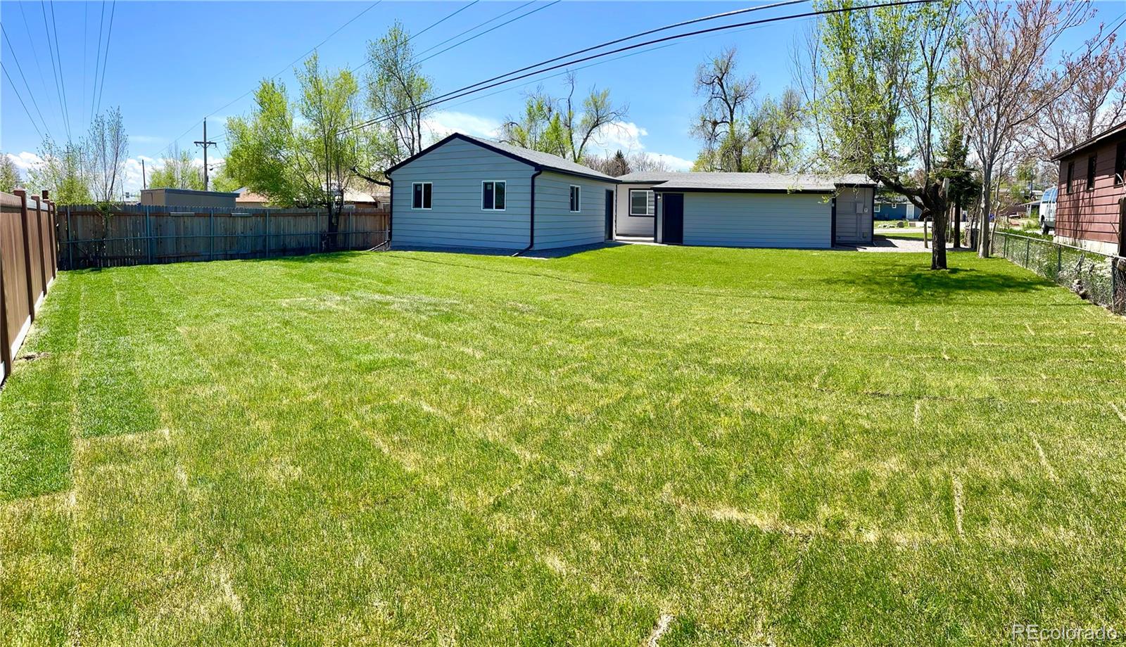 MLS Image #11 for 7320  greenwood boulevard,denver, Colorado