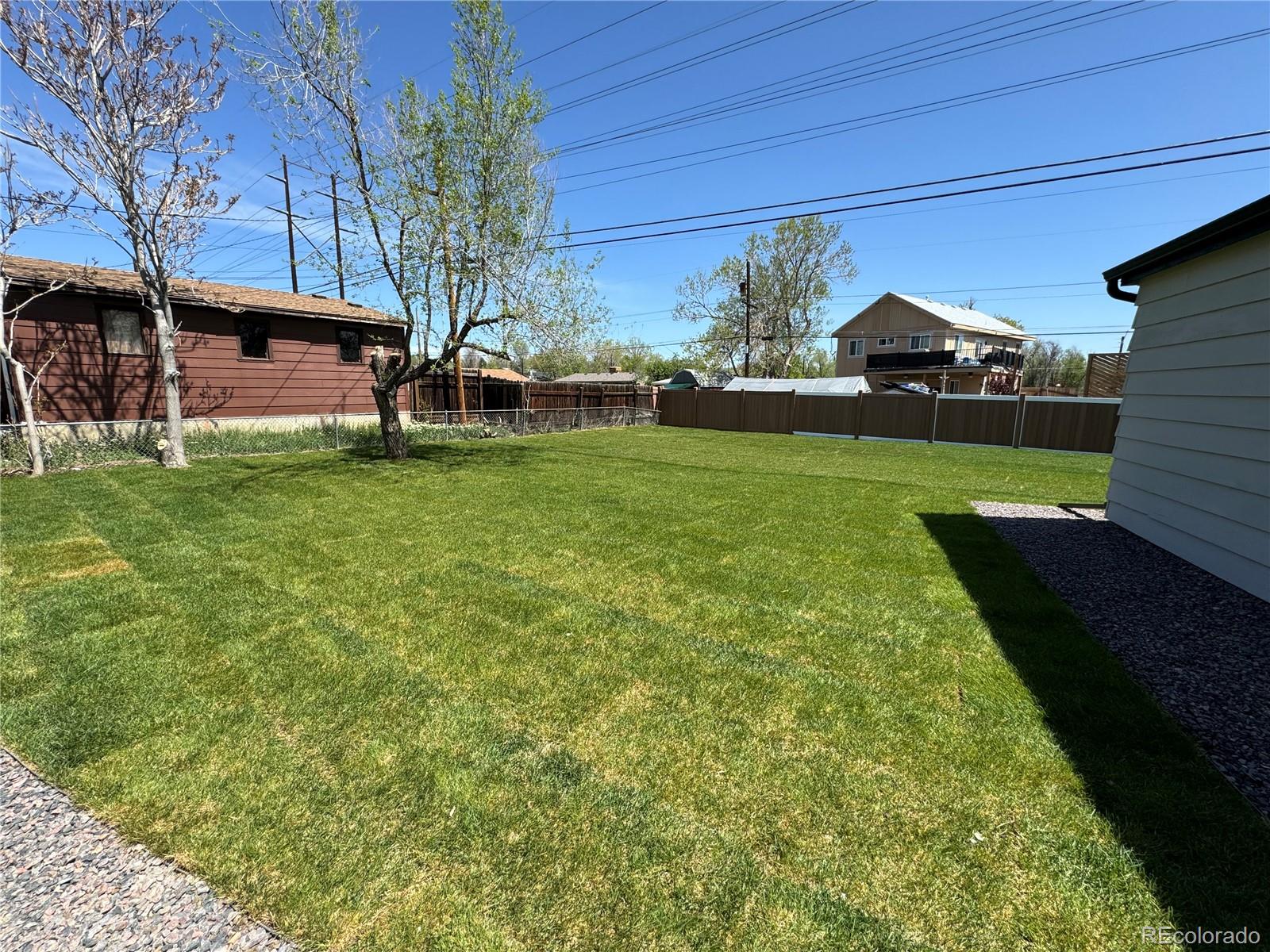 MLS Image #13 for 7320  greenwood boulevard,denver, Colorado