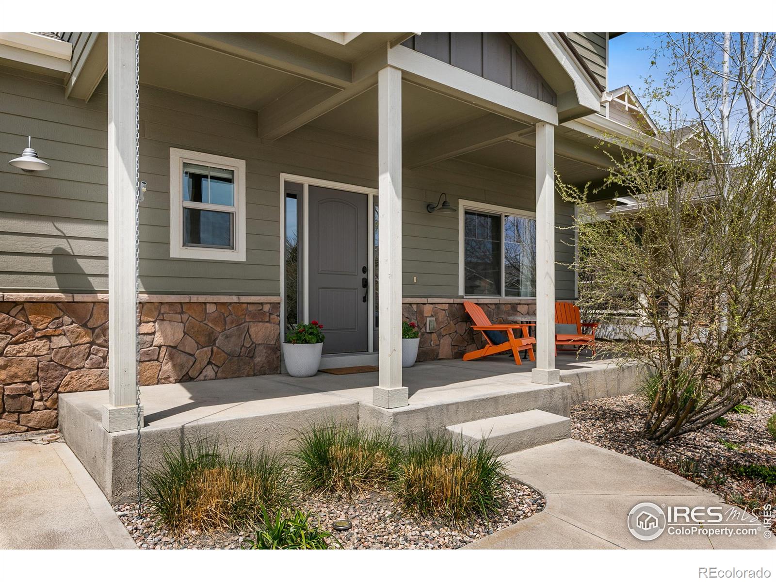 MLS Image #2 for 5445  wishing well drive,timnath, Colorado