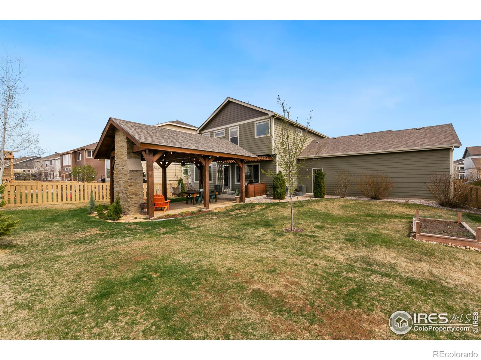 MLS Image #32 for 5445  wishing well drive,timnath, Colorado