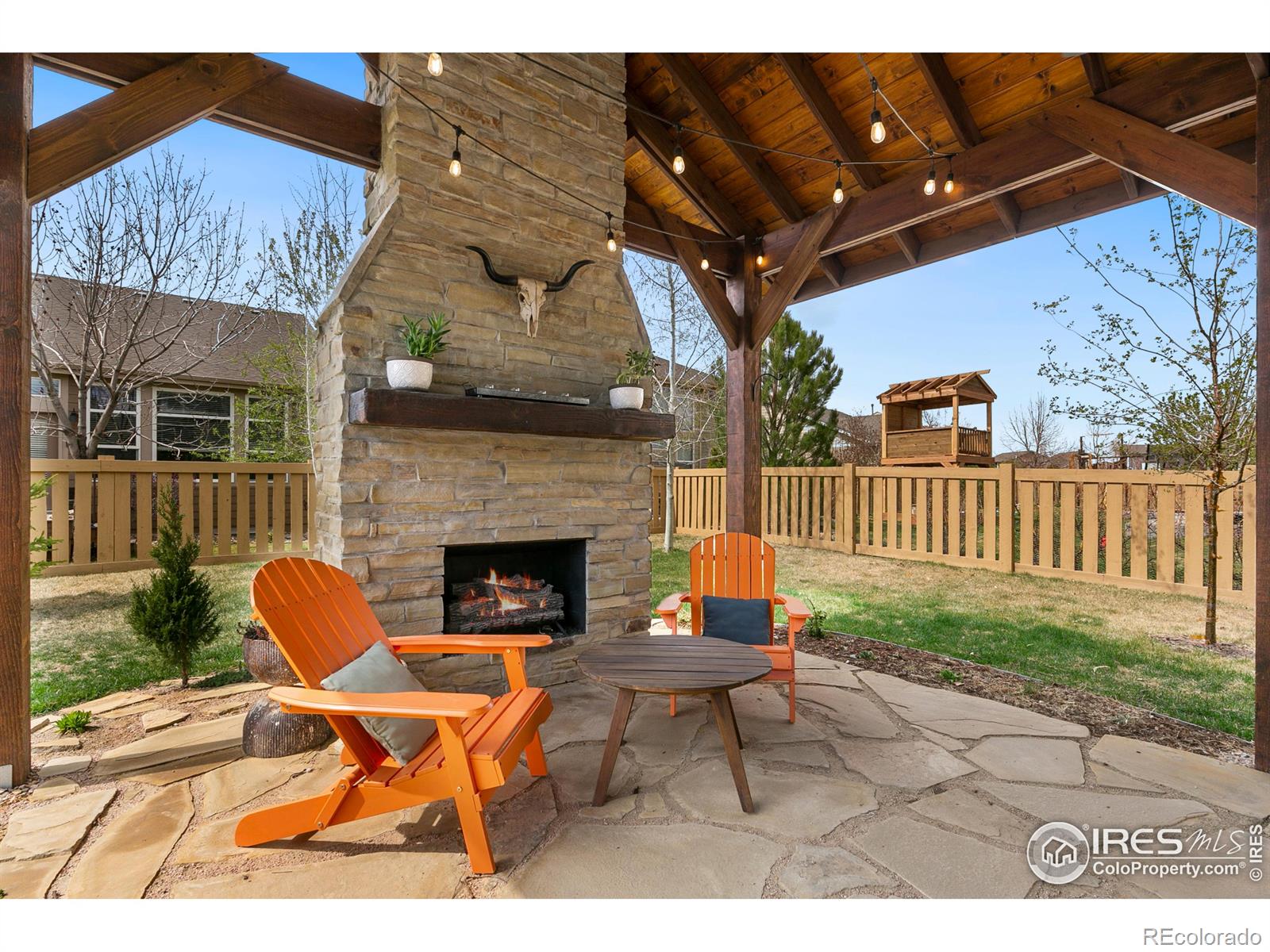 MLS Image #35 for 5445  wishing well drive,timnath, Colorado