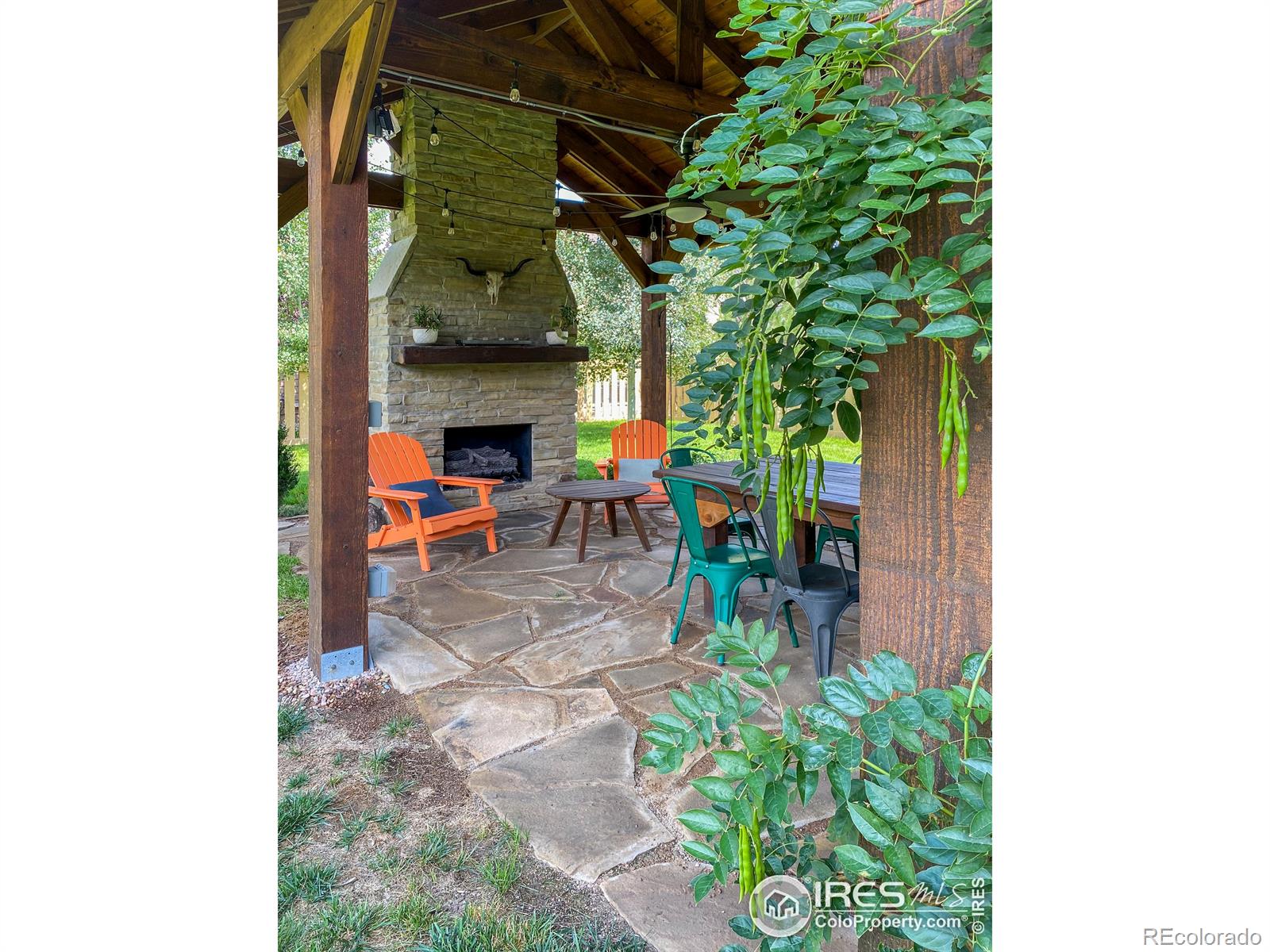 MLS Image #38 for 5445  wishing well drive,timnath, Colorado